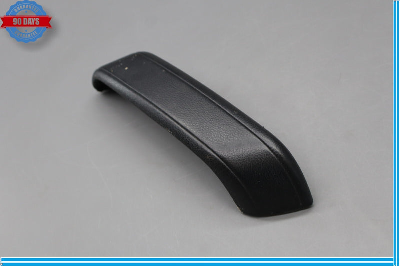 Load image into Gallery viewer, 14-21 Maserati Quattroporte Right Side Door Panel Grab Handle Trim Black Oem
