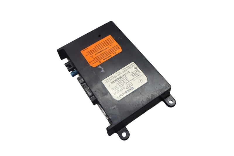 Load image into Gallery viewer, 14-19 Mercedes C117 CLA250 Bluetooth Communication Control Module Oem
