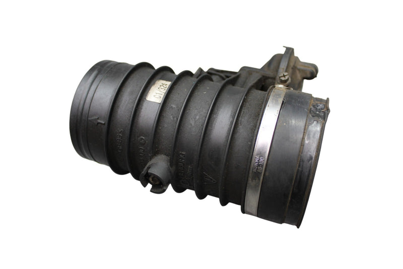Load image into Gallery viewer, 00-04 Porsche Boxster Air Intake Manifold Tube Duct Throttle Butterfly Valve Oem
