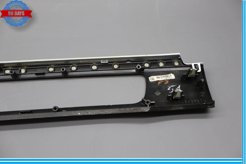 Load image into Gallery viewer, 09-12 BMW 740I 750Li F01 F02 Dashboard Headlight Switch Panel Trim Oem
