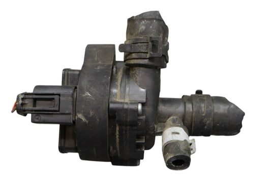 06-15 Mercedes W204 C250 C300 Heating and Ventilation Auxiliary Water Pump Oem
