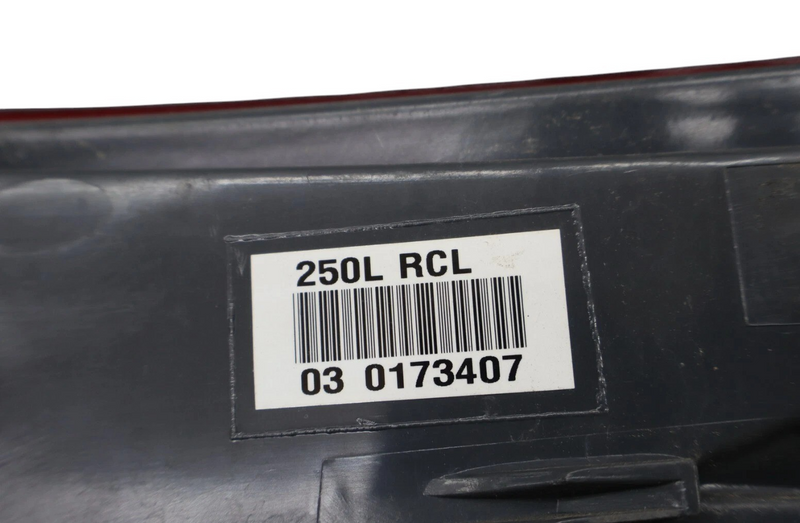 Load image into Gallery viewer, 07-09 Lexus LS460 LS460L Rear Left Side Outer Tail Light Lamp 8156150160 Oem
