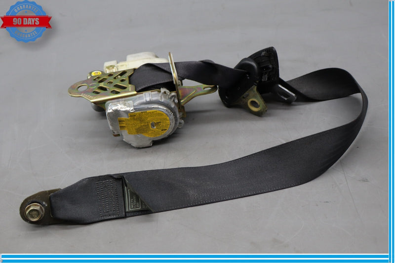Load image into Gallery viewer, 02-10 Lexus SC430 Front Right Passenger Seat Belt Seatbelt Retractor Oem
