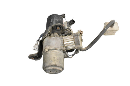 07-17 Lexus USF40 LS460 LS600h Air Suspension Compressor Pump 48914-50030 Oem