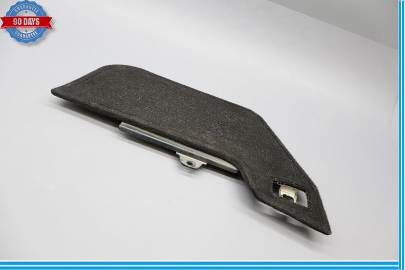 Load image into Gallery viewer, 07-09 Lexus LS460 Rear Left Side Trunk Floor Carpet Trim Cover Panel Oem
