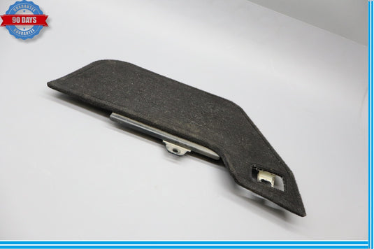 07-09 Lexus LS460 Rear Left Side Trunk Floor Carpet Trim Cover Panel Oem