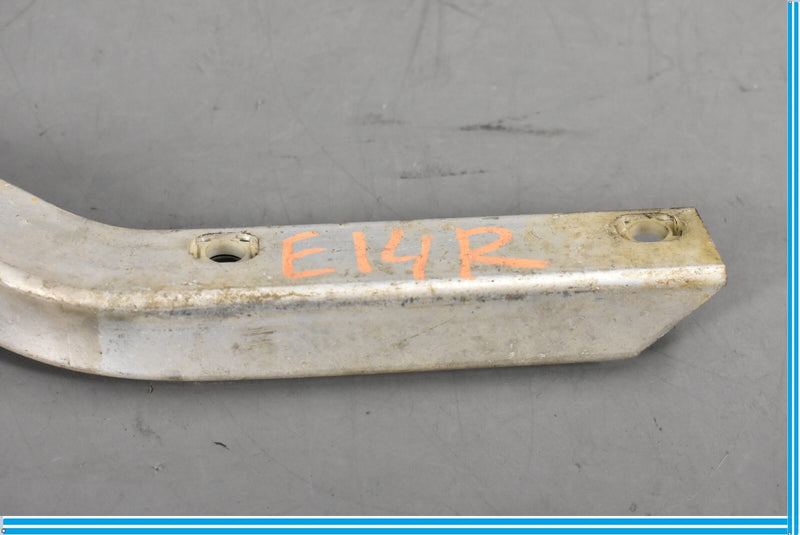 Load image into Gallery viewer, 09-15 BMW 750i 750Li Front Right Passenger Side Oil Cooler Brace Bracket Oem
