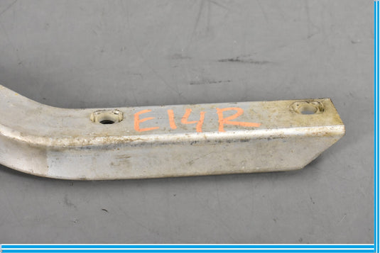 09-15 BMW 750i 750Li Front Right Passenger Side Oil Cooler Brace Bracket Oem