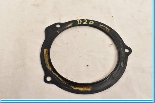 97-06 Jaguar XK8 XKR X100 Fuel Gas Tank Cap Screw Mounting Clip Oem