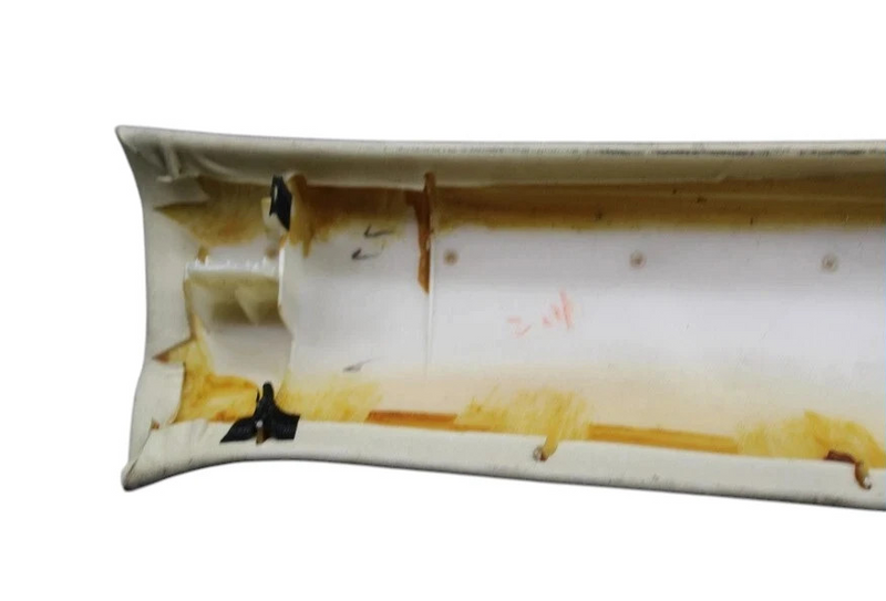 Load image into Gallery viewer, 02-10 Lexus SC430 Front Left Driver A Pillar Cover Trim Panel 6222024040 Oem
