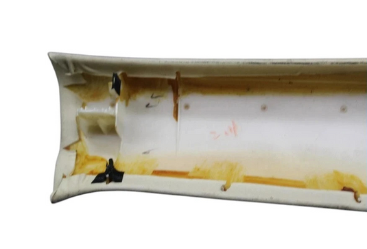 02-10 Lexus SC430 Front Left Driver A Pillar Cover Trim Panel 6222024040 Oem
