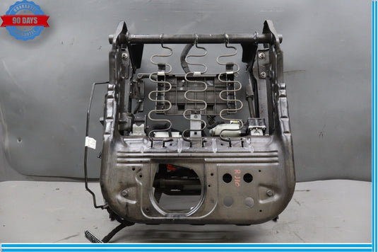 14-22 Maserati Levante Ghibli M157 Right Side Seat Frame Track Rail Motors Oem