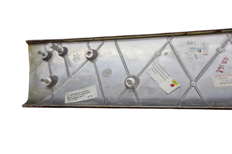 Load image into Gallery viewer, 03-13 Maserati Quattroporte M139 Rear Right Side Door Panel Trim Panel Oem
