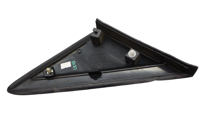 Load image into Gallery viewer, 13-19 Ford Escape Left Driver Side Fender Corner Trim Molding Black Oem
