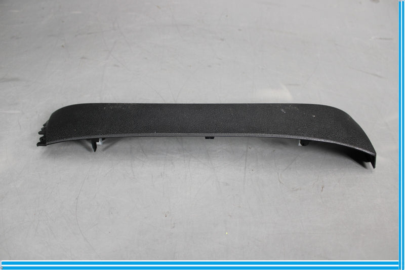 Load image into Gallery viewer, 09-15 BMW 750Li F01 F02 Front Right Passenger Seat Lower Cover Trim Panel Oem
