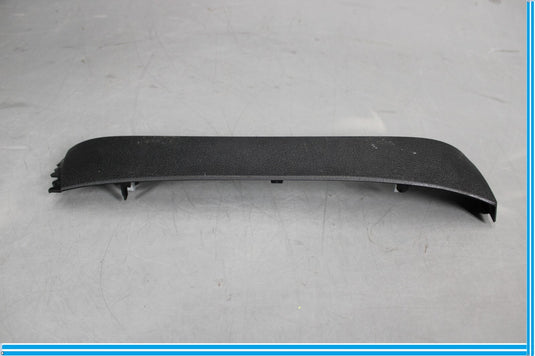 09-15 BMW 750Li F01 F02 Front Right Passenger Seat Lower Cover Trim Panel Oem