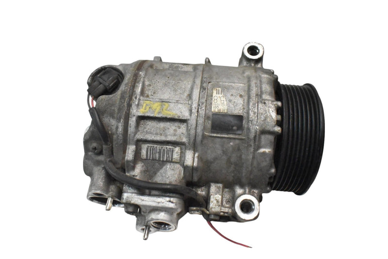 Load image into Gallery viewer, 07-09 Mercedes ML320 E320 A/C Air Conditioning Compressor Pump 0012308811 Oem
