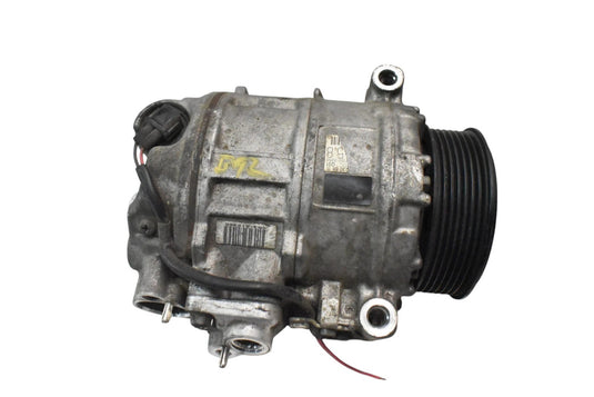 07-09 Mercedes ML320 E320 A/C Air Conditioning Compressor Pump 0012308811 Oem