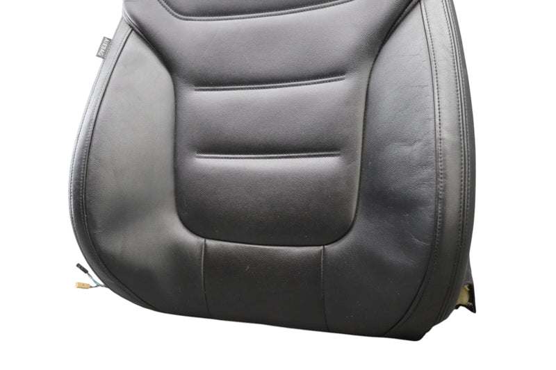 Load image into Gallery viewer, 11-16 Volkswagen Touareg Front Right Passenger Side Upper Seat Cushion Cover OEM
