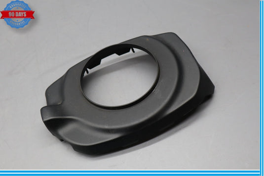 04-10 BMW 645Ci 650i Steering Column Ring Trim Cover Oem
