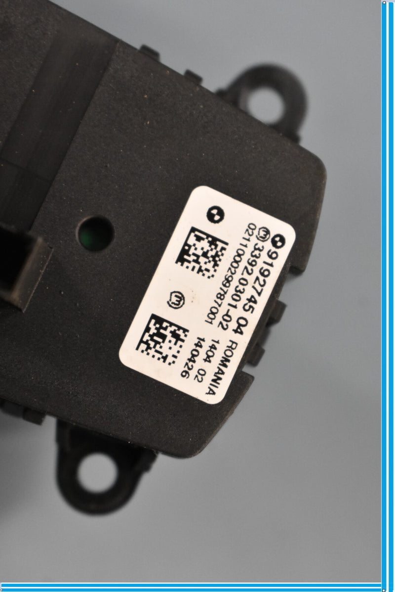 Load image into Gallery viewer, 12-18 BMW F12 F13 640i 650i Headlight Dashboard Control Switch Button Oem
