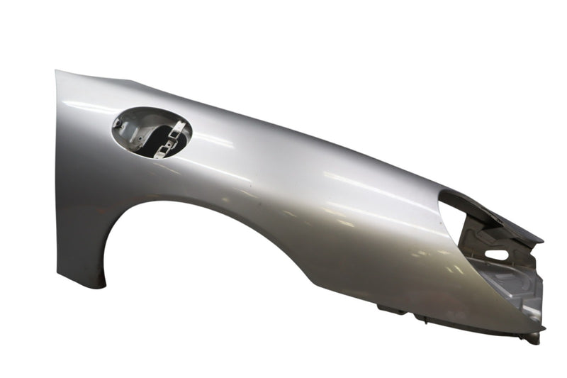 Load image into Gallery viewer, 97-04 Porsche 911 986 Boxster Front Right Passenger Side Fender Wing Panel Oem
