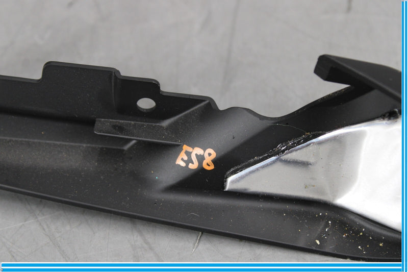 Load image into Gallery viewer, 11-18 Porsche Cayenne Center Console Trim Cover Panel Oem
