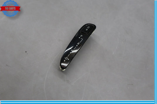 05-09 Mercedes W209 CLK550 CLK350 Shifter Gear Select Indicator 2032672288 Oem