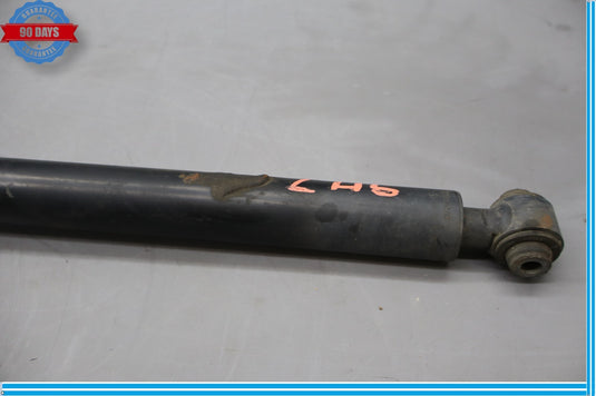 10-17 Mercedes W207 E350 E550 Rear Left Driver Side Shock Strut Absorber Oem