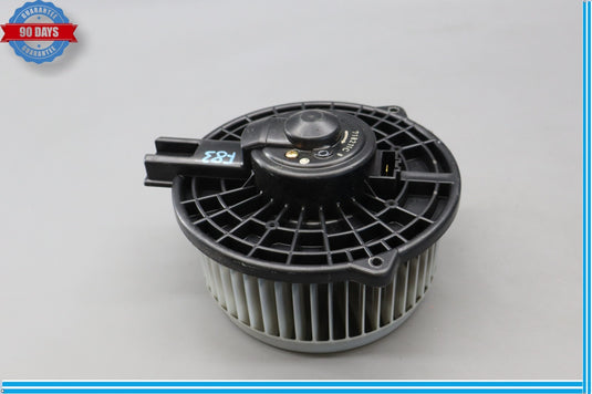 02-10 Lexus SC430 HVAC A/C Air Conditioning Heater Fan Blower Motor Oem