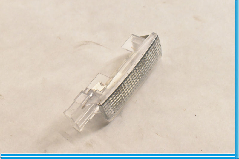 Load image into Gallery viewer, 2011-2013 BMW X5 E70 DASH RIGHT SIDE GLOVE STORAGE BOX COURTESY LIGHT LAMP OEM
