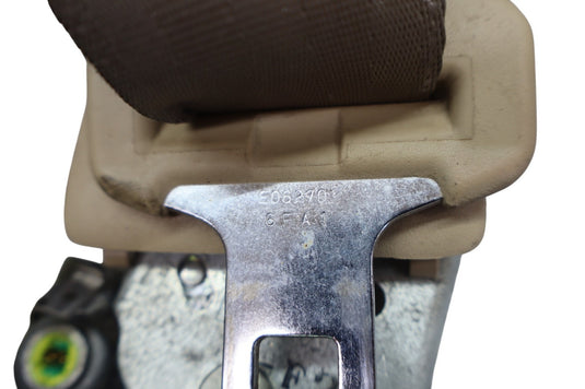 06-08 Lexus GS350 GS430 Rear Right Passenger Seat Belt Seatbelt Retractor Oem