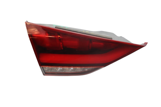 15-17 Hyundai Genesis G80 Rear Left Driver Side Inner Tail Light Lamp LED Oem