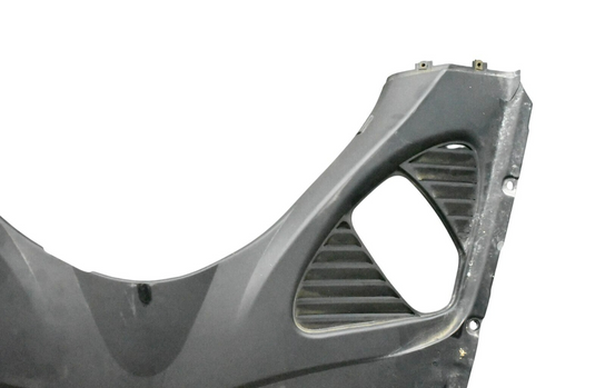 04-13 Maserati Quattroporte M139 Engine Motor Cover Panel Trim 67065000 Oem