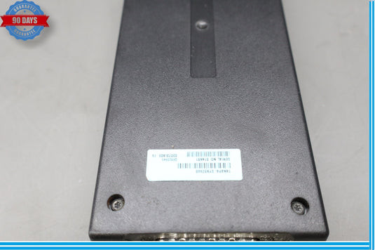 00-06 Mercedes W220 SL500 CL500 CLK500 Voice Command Control Module Oem