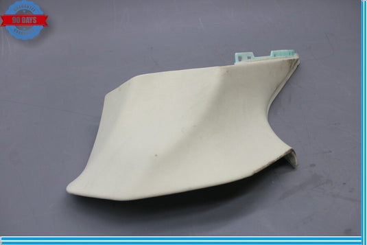 12-16 Tesla Model S Rear Left Quarter C Pillar Trim Cover Panel Assembly Oem