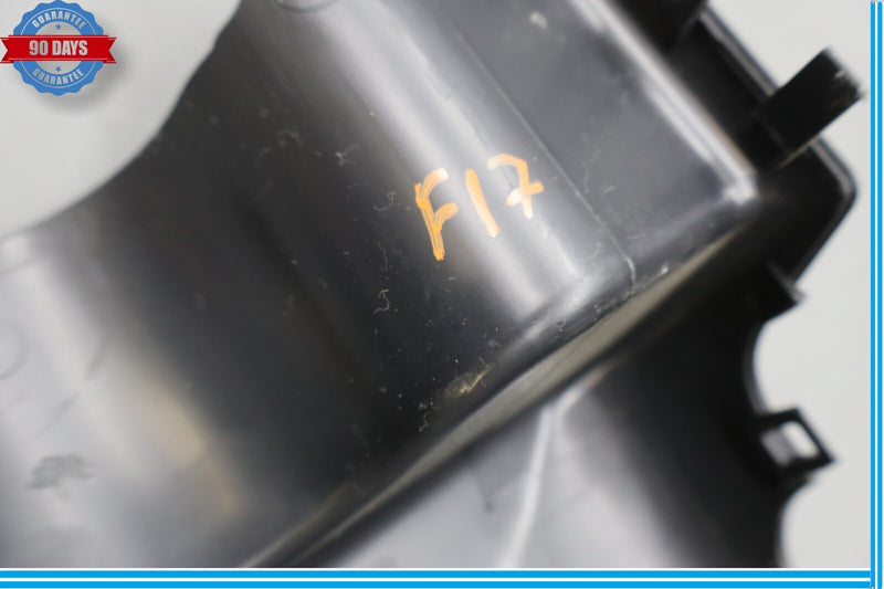 Load image into Gallery viewer, 06-13 Land Rover Range Rover Sport Steering Column Upper Cover Trim Oem
