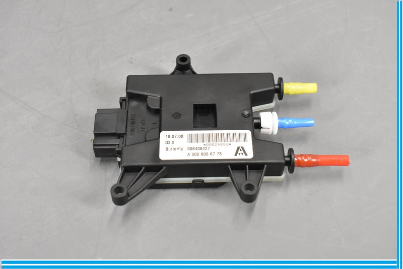 Load image into Gallery viewer, 06-13 Mercedes GL450 Right Side Seat Lumbar Support AC Control Module Oem
