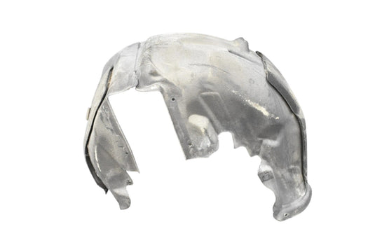 14-24 Maserati Quattroporte Rear Left Side Splash Shield Guard Fender Cover OEM