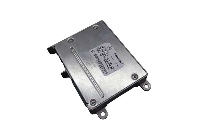 Load image into Gallery viewer, 03-11 Mercedes CLK350 CLS550 Voice Telephone Communication Control Module Oem

