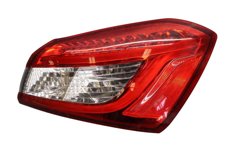 Load image into Gallery viewer, 14-20 Maserati Ghibli M157 Rear Right Passenger Side Outer Tail Light Lamp Oem
