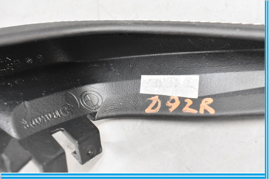 12-19 BMW F12 F13 640i 650i Front Right Passenger Side Interior Trim Cover Oem