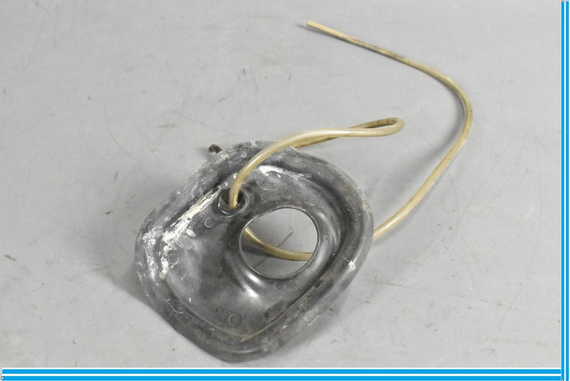 Load image into Gallery viewer, 11-17 Porsche Cayenne Fuel Tank Pocket Filler Cover Gasket Seal 7P0809933 Oem
