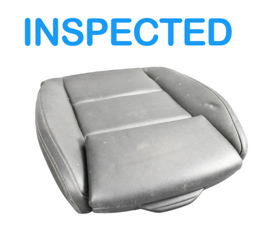 16-20 Mercedes W117 CLA250 Front Right Side Seat Cushion A2469102604 OEM