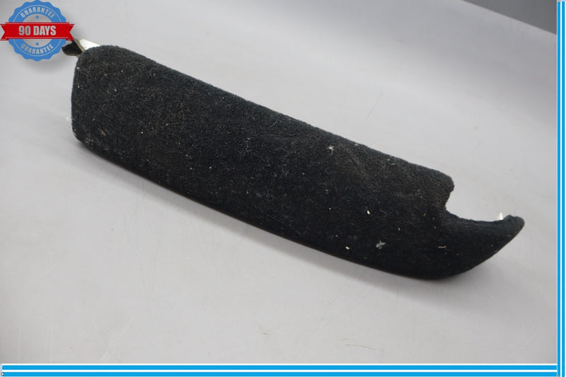 Load image into Gallery viewer, 02-10 Lexus SC430 Front Right Side Lower Seat Trim Cover Panel Carpet Oem
