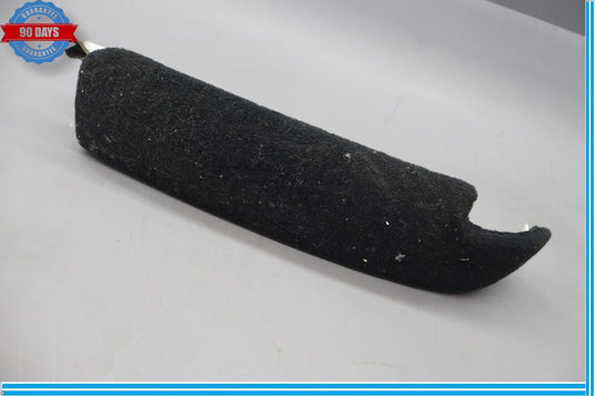 02-10 Lexus SC430 Front Right Side Lower Seat Trim Cover Panel Carpet Oem