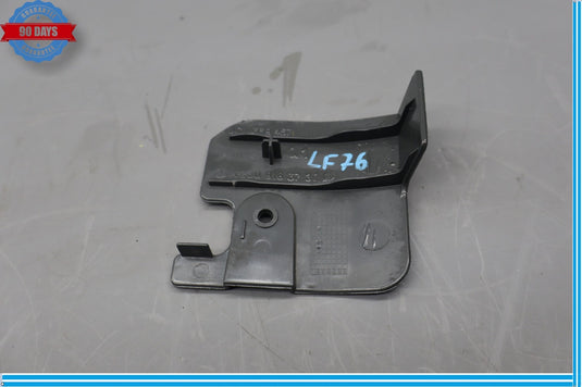 03-12 Mercedes R230 SL500 Front Left Side Seat Cushion Trim Molding Oem