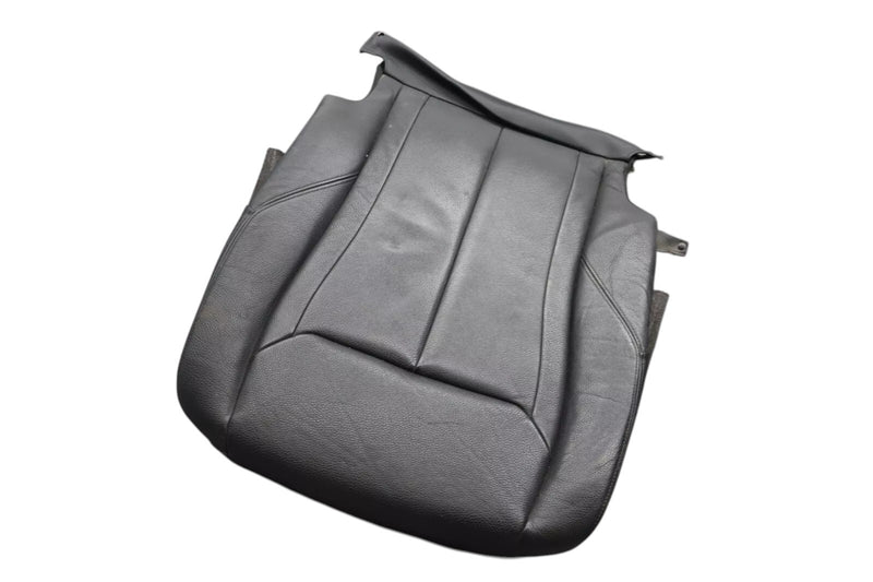 Load image into Gallery viewer, 14-20 BMW 428i Front Left Driver Side Lower Bottom Seat Cover Cushion Oem
