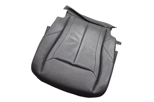 14-20 BMW 428i Front Left Driver Side Lower Bottom Seat Cover Cushion Oem