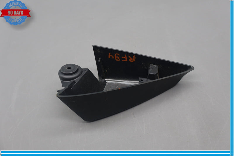 Load image into Gallery viewer, 12-18 Audi A7 Quattro RS7 Front Right Side Upper Door Trim Speaker End Cover Oem
